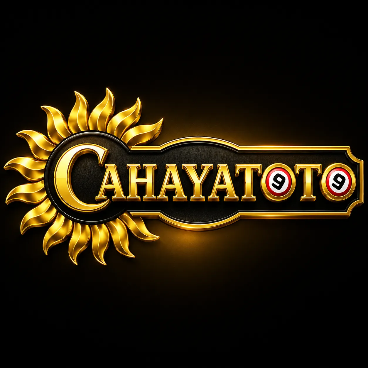 Logo cahayatoto