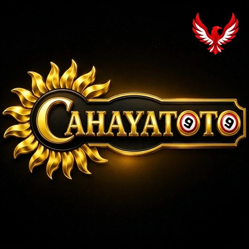 Logo cahayatoto