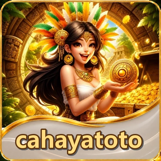 Tampilan unduh paket APK cahayatoto versi 6.2.4 berukuran 41.8 MB